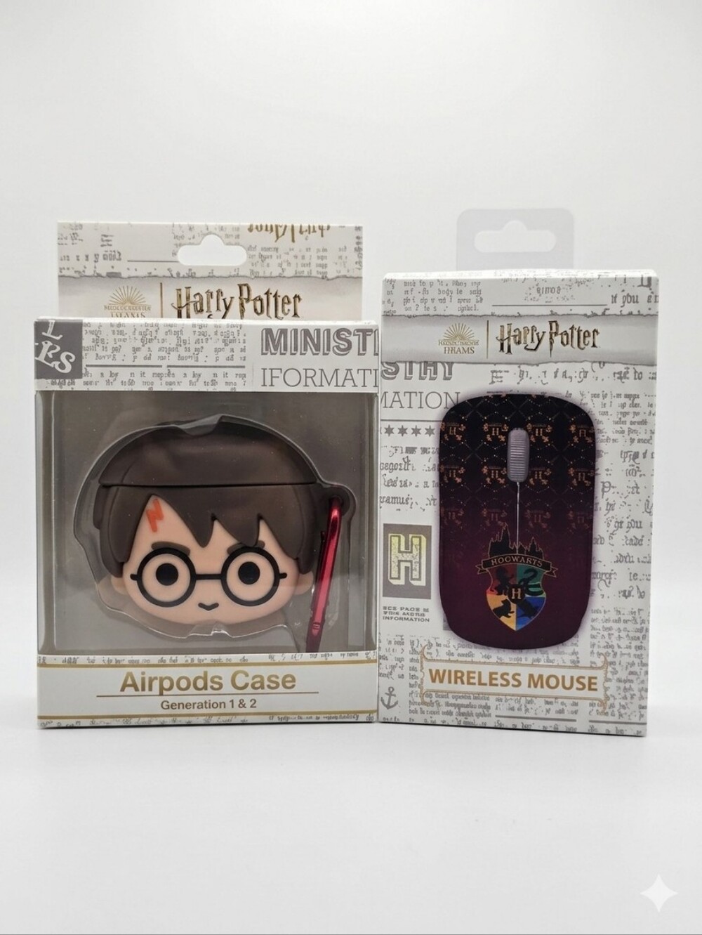 Harry Potter Bundle